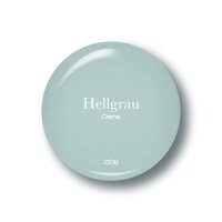 Creme Hellgrau