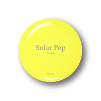Creme Solar Pop