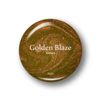Diamant Golden Blaze