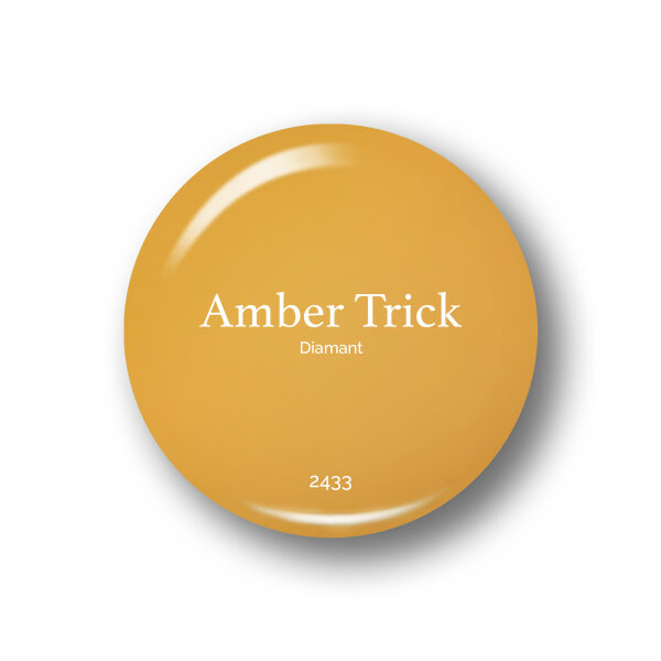 Diamant Amber Trick