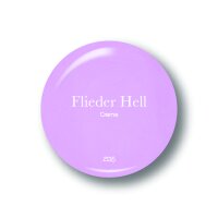 Creme Flieder Hell