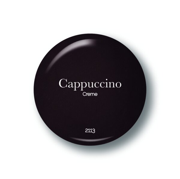Creme Cappuccino