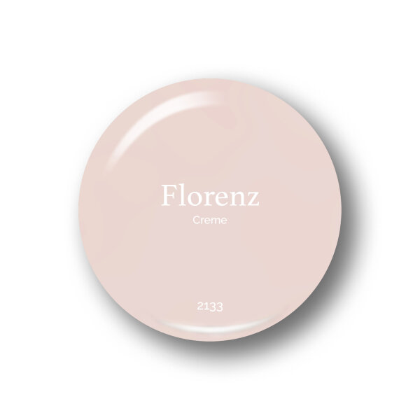 Creme Florenz