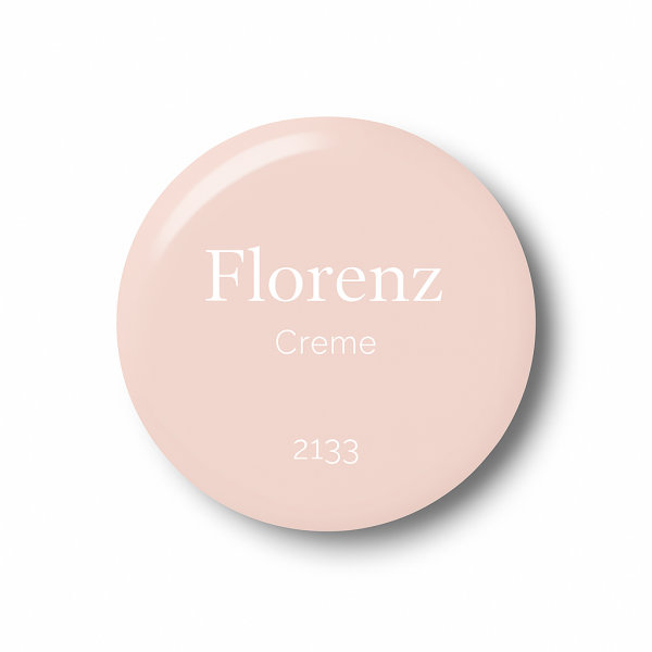 Creme Florenz