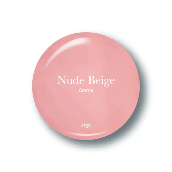 Creme Nude-Beige