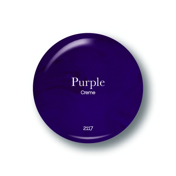 Creme Purple