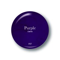 Creme Purple