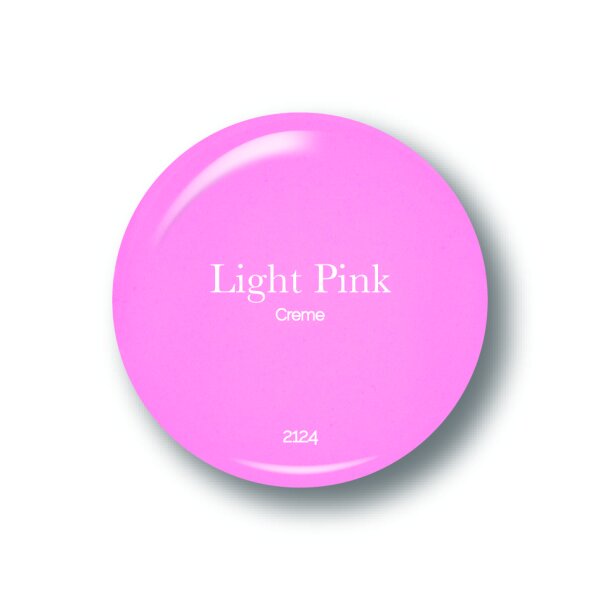 Creme Light Pink
