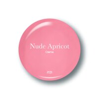 Creme Nude Apricot